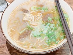 -金杨拉面王(杨南路店)