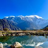中国最美雪山“南迦巴瓦”游玩攻略