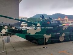 -大连旅顺潜艇博物馆