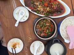 -云隐小厨·传统大理美食(复兴路店)