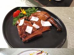 -敏珠拉姆藏餐·南京厨房(富春江东街店)