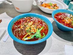 -渝乡辣婆婆·川菜 水煮鱼(中山西路店)