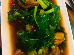 -Doo Dee Thai Food(Issan/Isaan/Esan)