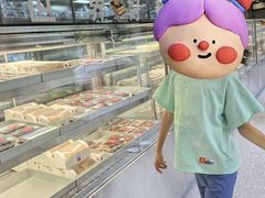 -红花点心局(大观园店)