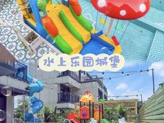 -美的鹭湖森林度假区