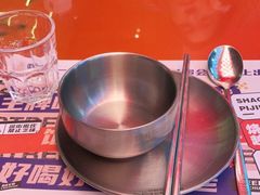 -神府路壹号·海鲜烧烤·砂锅粥·锅物(三坊七巷店)