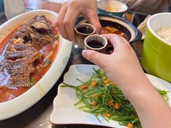 -云隐小厨·传统大理美食(复兴路店)