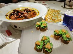 -在前门·烤鸭北京菜(五月花广场店)