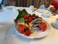 -南宁荔园维景国际大酒店·荔园中餐厅