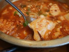 -金北顺大锅家(신사본점)