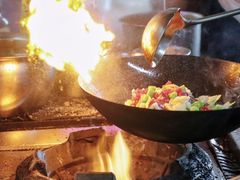 -何永光123鲜牛肉馆(1号店)
