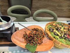 -云海肴·汽锅鸡·云南菜(高德置地店)