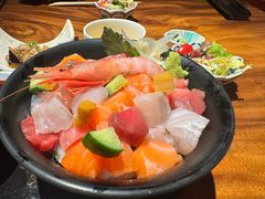 -希望日本料理(保利香槟花园店)