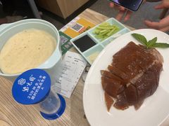 -紫光园·烤鸭(美术馆店)