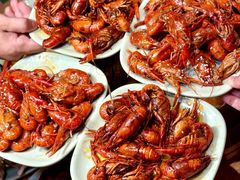 -焰江山海鲜牛排烤肉自助(锦华万达二星店)