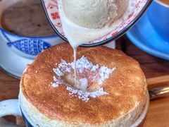 -芙蕾哥哥souffle