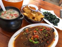 -云隐小厨·传统大理美食(复兴路店)