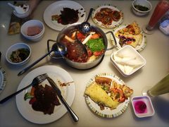 -吉布鲁牛排海鲜自助(假日国际店)