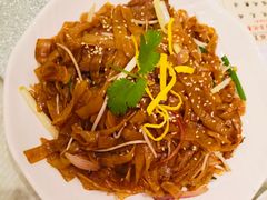 炒河粉-香港富临皇宫(扬名广场店)