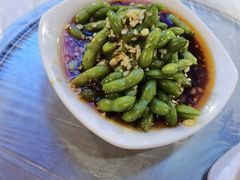 -江湖亮亮蒸虾大排档烤全羊清真(武汉总店)