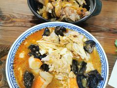 厦门沙茶面-亚忠小吃店(曾厝垵店)