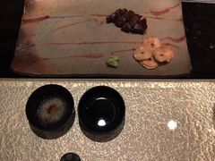 -Ginza Onodera铁板烧(外滩十八号店)