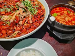 -陈麻婆豆腐总店