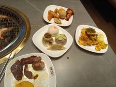 -悟烧·自助烤肉料理(秋林旗舰店)