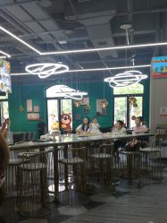 -多元宝贝世界儿童乐园(高新区店)
