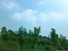 -云幽谷旅游区