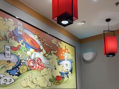 -吉野家(锦辉商城黄河路店)