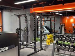-博纳私人订制健身(中集美兰湖店)