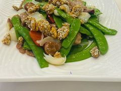 -新兴家喻酒家·羊城名宴(昌岗店)