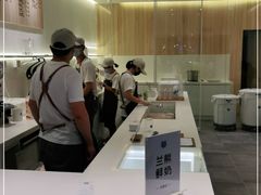 -兰熊鲜奶(西直门凯德mall店)