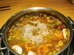 -守柴炉烤鸭(科华中路王府井店)