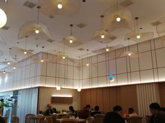 大堂-东园小馆·早茶·淮扬小炒(蜀景店)