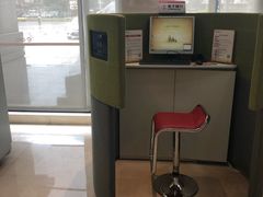 -招商银行(天津分行营业部)