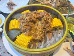 -一江春水·杭帮臻宴(三台山店)