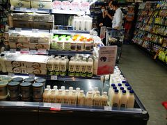 -Olé精品超市(北京合生汇店)