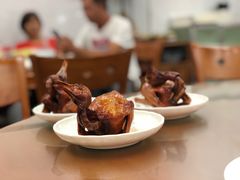 -煲煲掂风味煲仔饭餐厅(西区店)