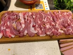 -钢管厂五区小郡肝串串香火锅(梅川路店)