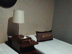 -泰之源足浴会所(玉环店)