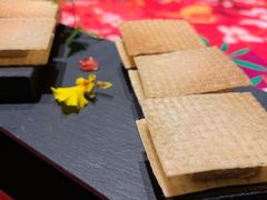 鹅肝酱华夫-上海滩餐厅(BFC外滩金融中心店)
