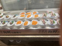 -丰卓会海鲜自助(中润大道店)