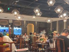 -南门涮肉(上海二店)