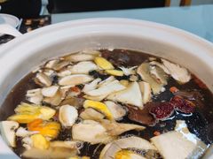 -名善山珍·野生菌汤锅(文殊院店)