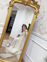 -米莱摄影写真(五大道别墅店)