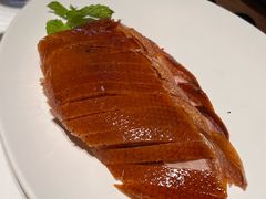 -四季民福烤鸭店(外滩外白渡桥店)