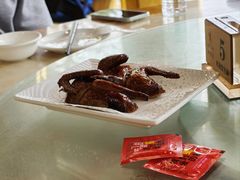 -新金盛·海鲜酒楼(盐田店)