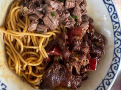 -梅溪·小伙子干挑面(安吉总店)